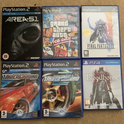 Games